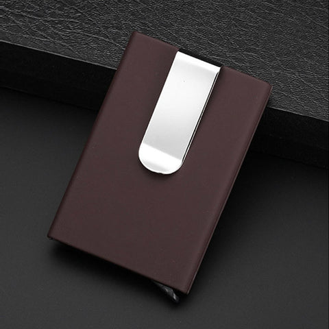 Wallet Clip Holder - essentials4yu