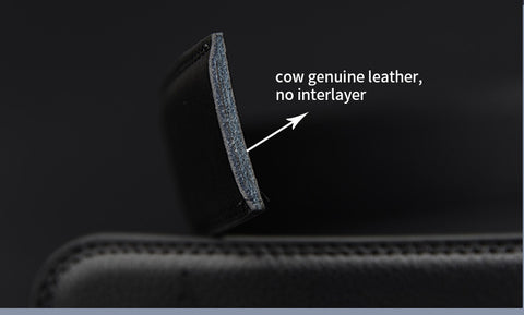 Leather Belt 3 - essentials4yu
