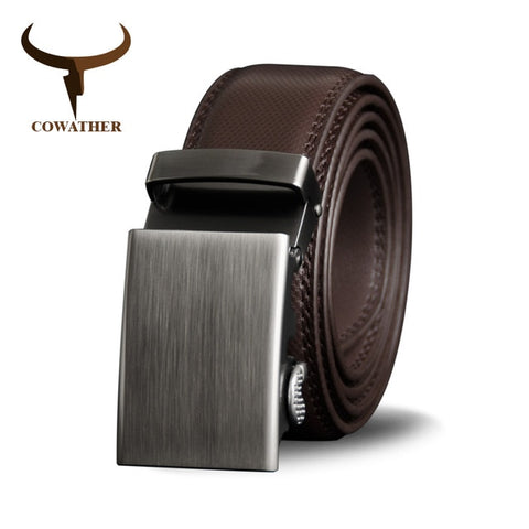 Leather Belt 2 - essentials4yu