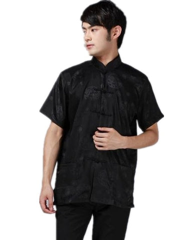 Tang Chinese Shirt pend - essentials4yu